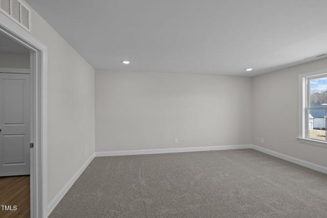 5059 Willows Edge Drive, Sims, NC 27880