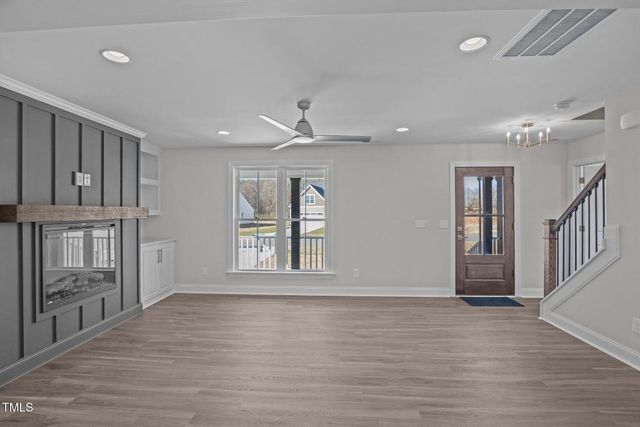 5059 Willows Edge Drive, Sims, NC 27880