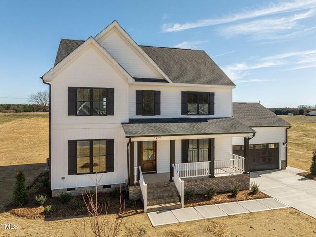 5059 Willows Edge Drive, Sims, NC 27880