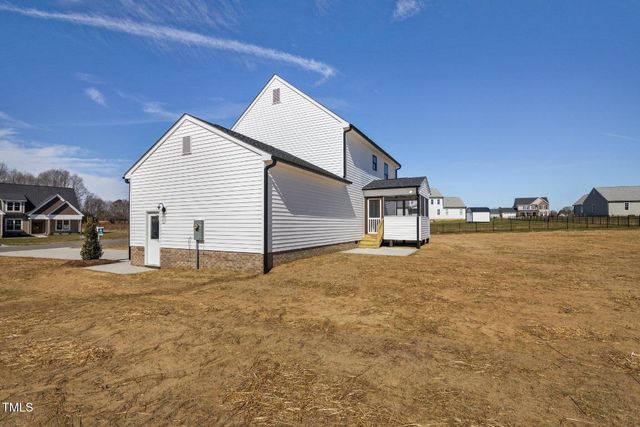 5059 Willows Edge Drive, Sims, NC 27880