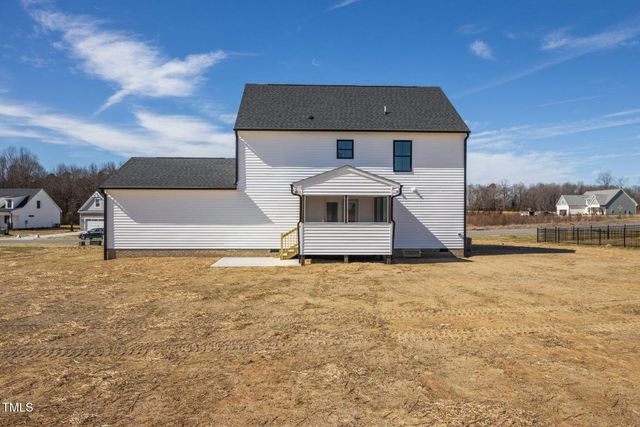 5059 Willows Edge Drive, Sims, NC 27880