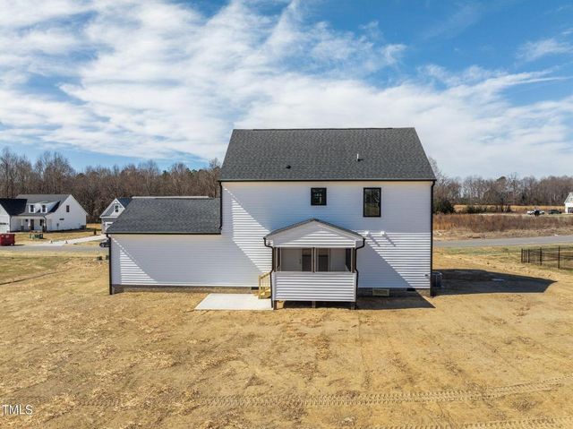 5059 Willows Edge Drive, Sims, NC 27880