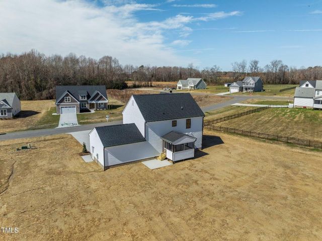 5059 Willows Edge Drive, Sims, NC 27880
