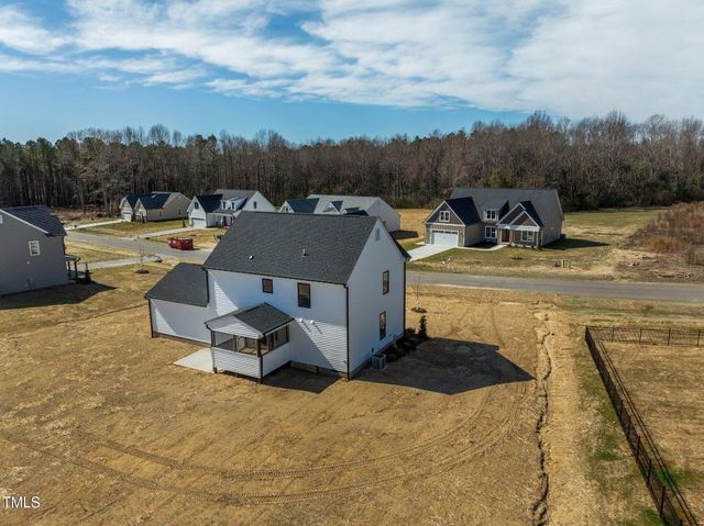 5059 Willows Edge Drive, Sims, NC 27880