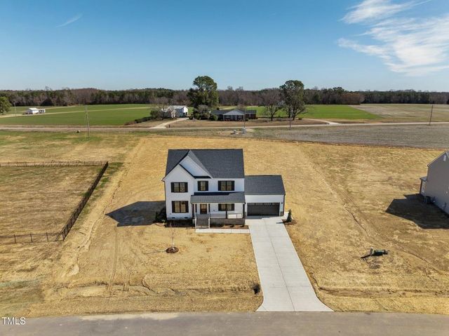 5059 Willows Edge Drive, Sims, NC 27880