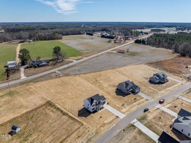5059 Willows Edge Drive, Sims, NC 27880