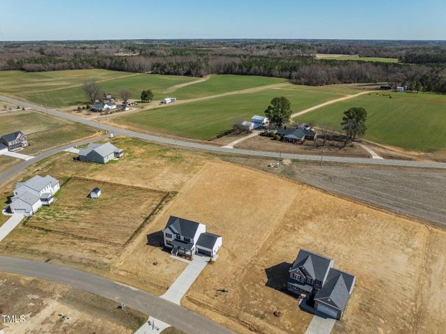 5059 Willows Edge Drive, Sims, NC 27880