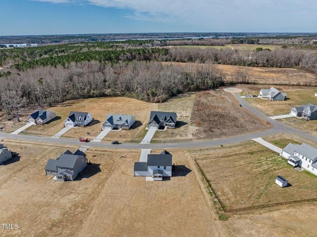 5059 Willows Edge Drive, Sims, NC 27880