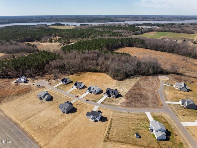 5059 Willows Edge Drive, Sims, NC 27880