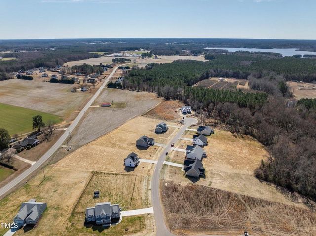 5059 Willows Edge Drive, Sims, NC 27880