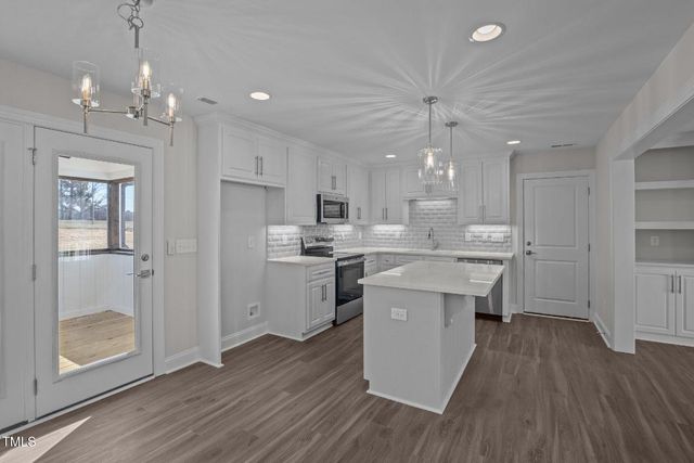 5059 Willows Edge Drive, Sims, NC 27880