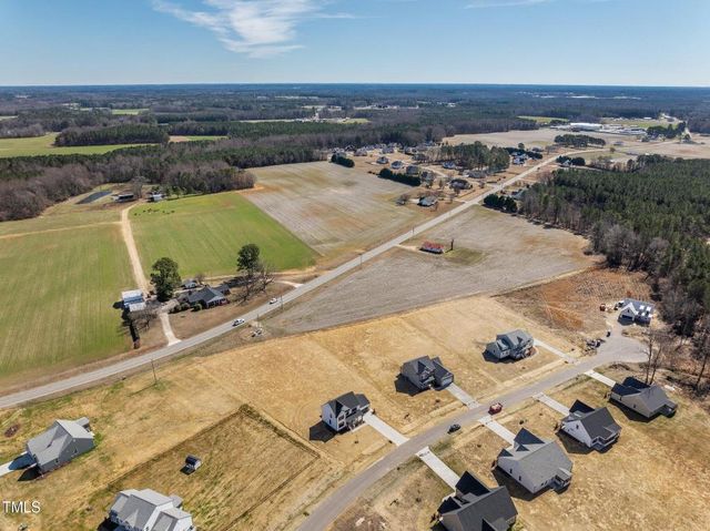 5059 Willows Edge Drive, Sims, NC 27880