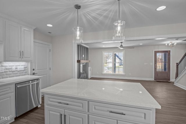 5059 Willows Edge Drive, Sims, NC 27880