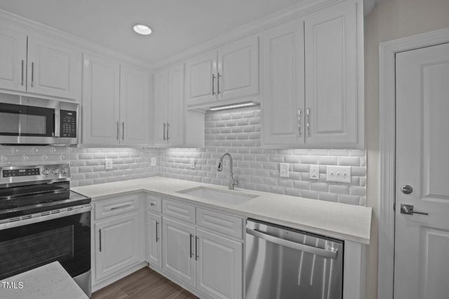 5059 Willows Edge Drive, Sims, NC 27880