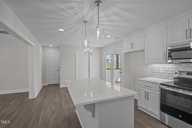 5059 Willows Edge Drive, Sims, NC 27880