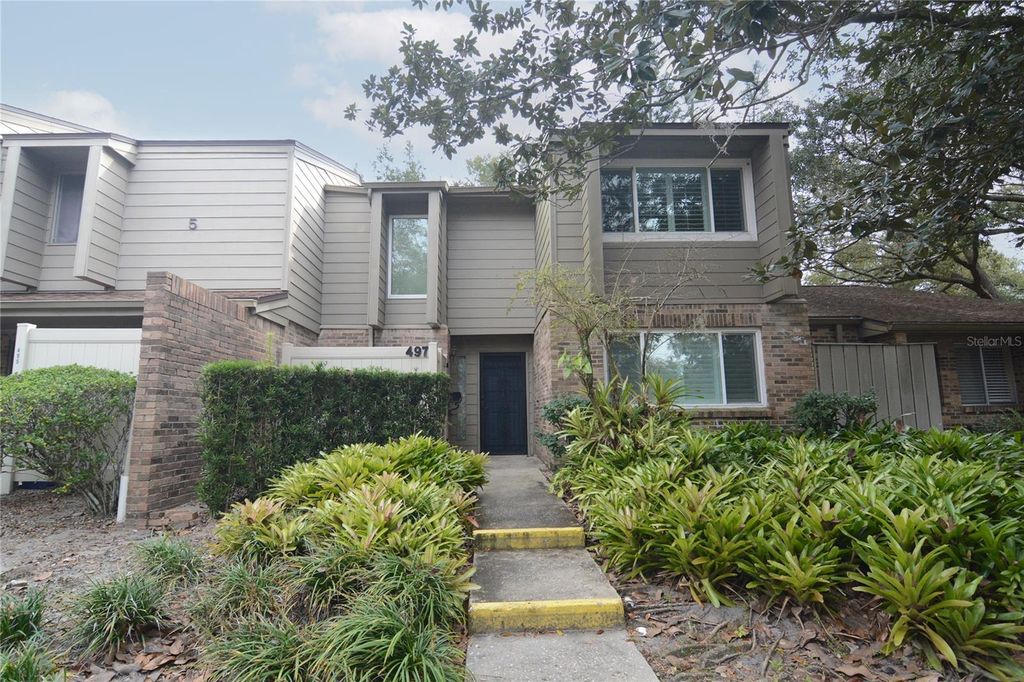 497 OAK HAVEN DRIVE, Altamonte Springs, FL 32701