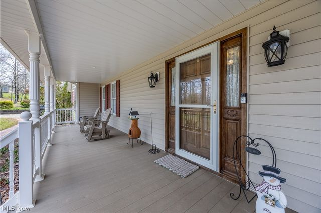 81 James Road, Fleming, OH 45729