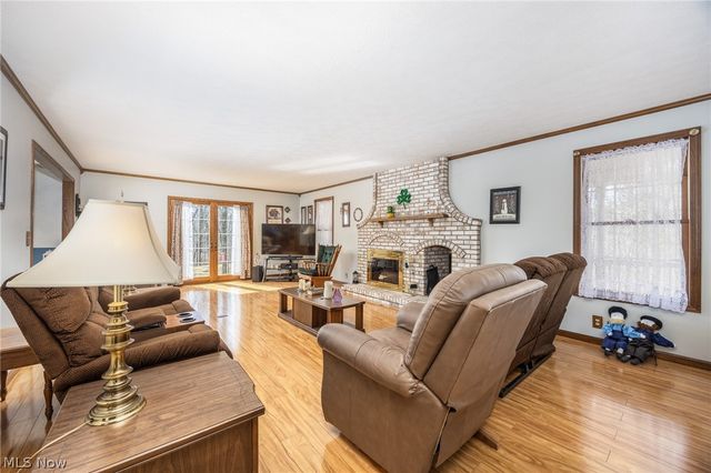 81 James Road, Fleming, OH 45729