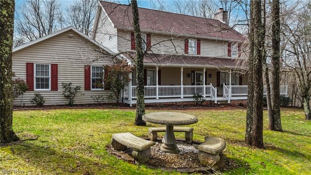 81 James Road, Fleming, OH 45729