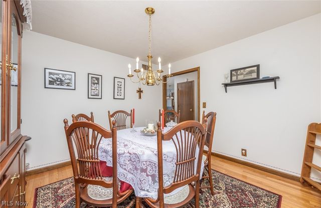 81 James Road, Fleming, OH 45729