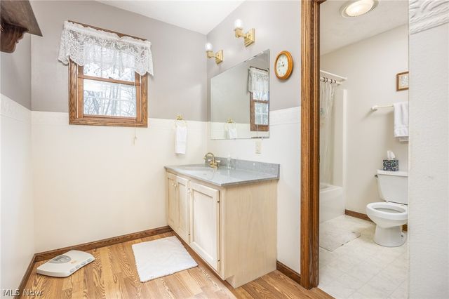 81 James Road, Fleming, OH 45729