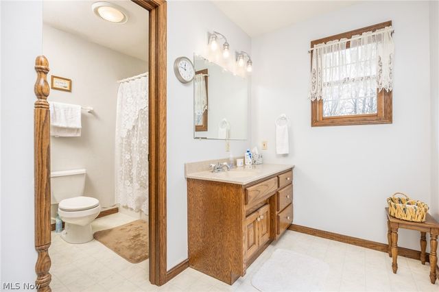 81 James Road, Fleming, OH 45729