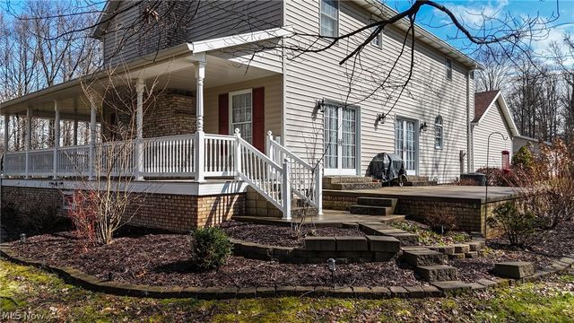 81 James Road, Fleming, OH 45729