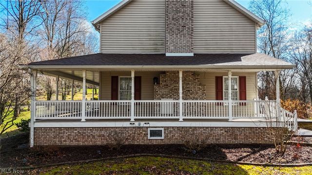 81 James Road, Fleming, OH 45729