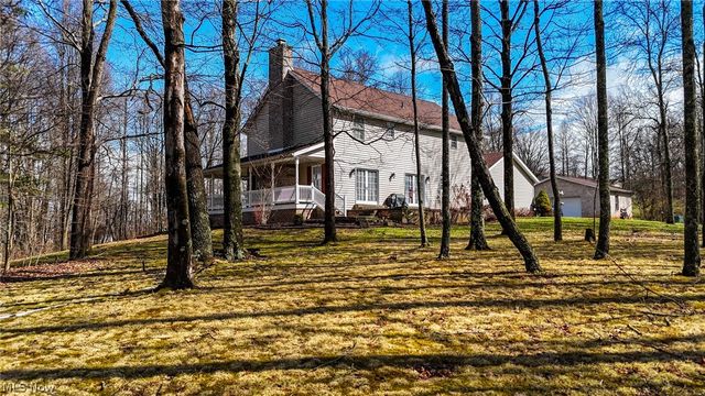 81 James Road, Fleming, OH 45729