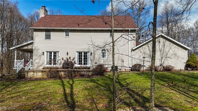 81 James Road, Fleming, OH 45729