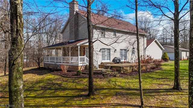 81 James Road, Fleming, OH 45729