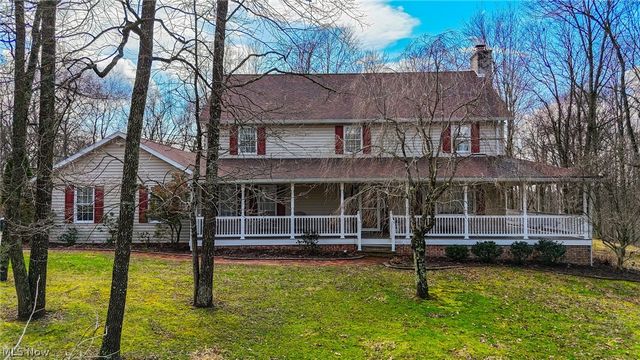 81 James Road, Fleming, OH 45729