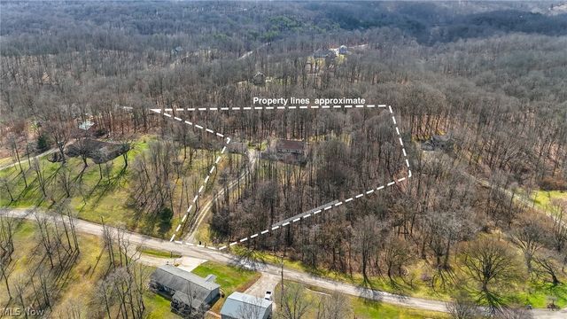 81 James Road, Fleming, OH 45729