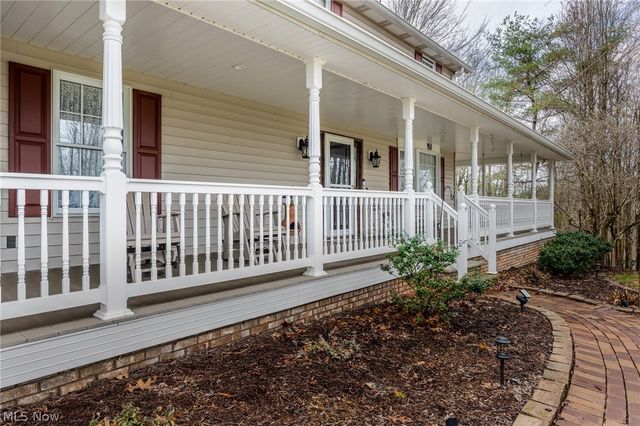 81 James Road, Fleming, OH 45729