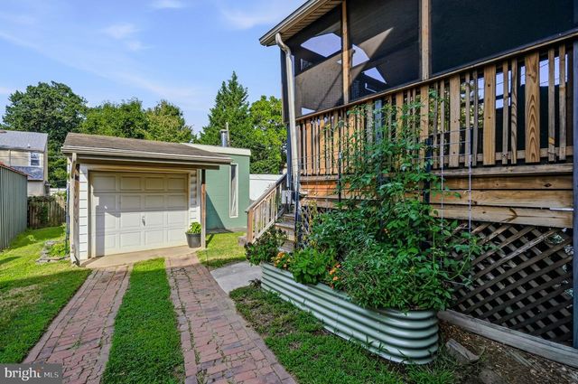 812 W 22ND ST, Wilmington, DE 19802