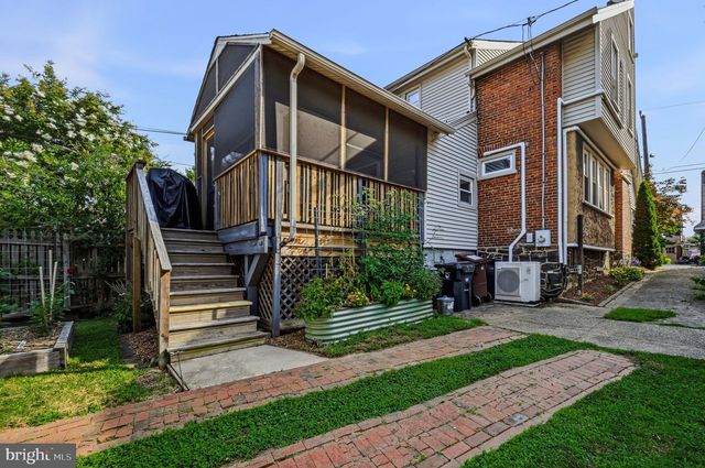 812 W 22ND ST, Wilmington, DE 19802