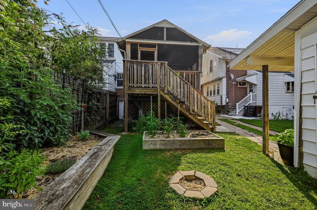 812 W 22ND ST, Wilmington, DE 19802