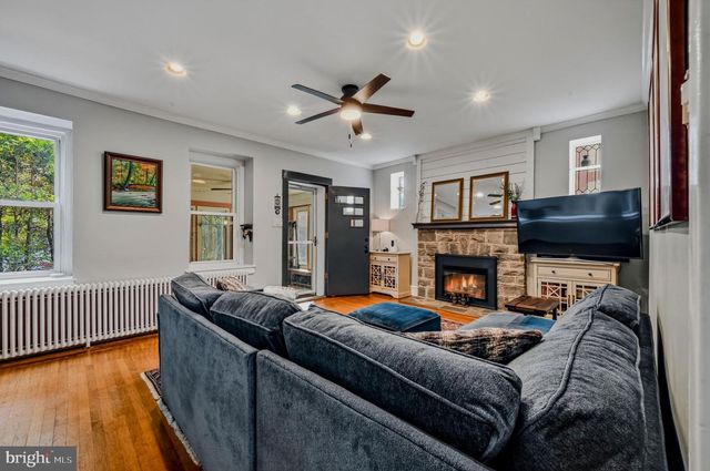 812 W 22ND ST, Wilmington, DE 19802