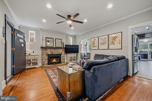 812 W 22ND ST, Wilmington, DE 19802