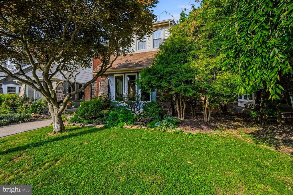 812 W 22ND ST, Wilmington, DE 19802