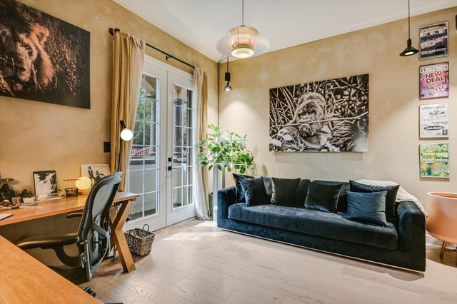 1529 Barton Springs RD 7, Austin, TX 78704