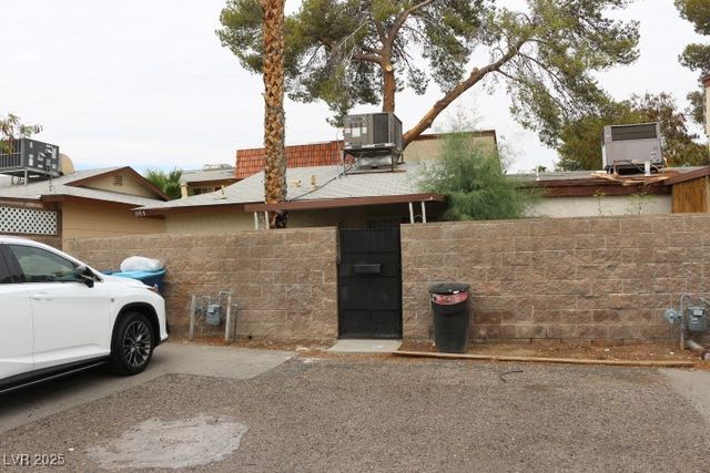 3955 VISBY Lane, Las Vegas, NV 89119