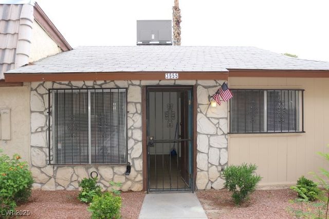 3955 VISBY Lane, Las Vegas, NV 89119