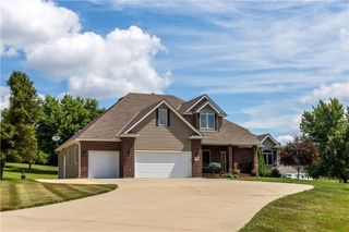17888 Evans Road, Tonganoxie, KS 66086