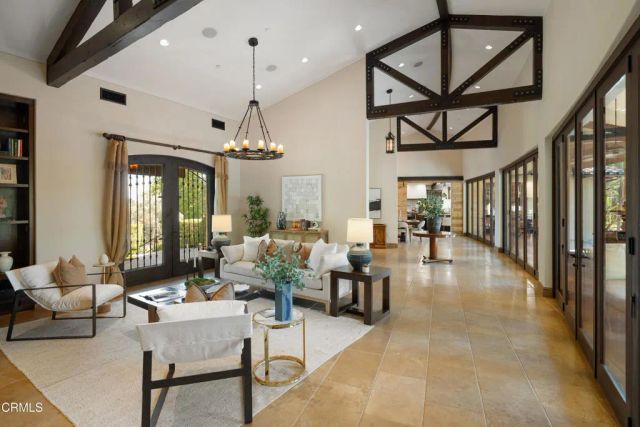 5065 Indianola Way, La Canada Flintridge, CA 91011