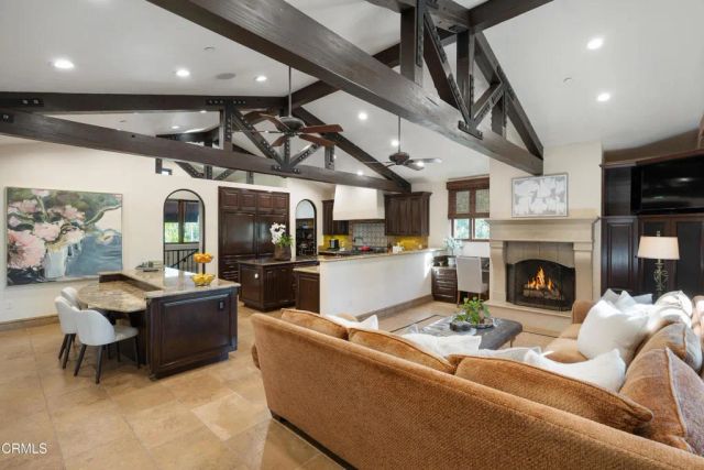 5065 Indianola Way, La Canada Flintridge, CA 91011