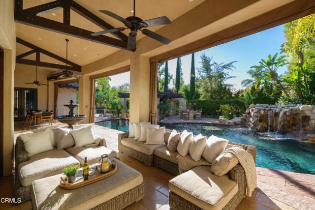 5065 Indianola Way, La Canada Flintridge, CA 91011