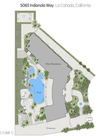 5065 Indianola Way, La Canada Flintridge, CA 91011