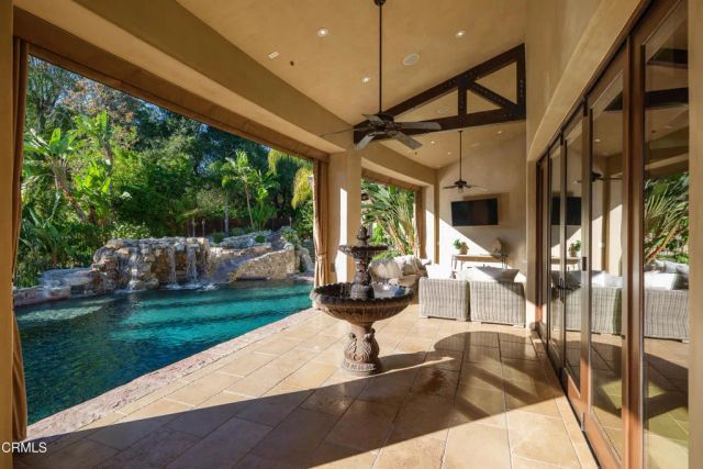 5065 Indianola Way, La Canada Flintridge, CA 91011