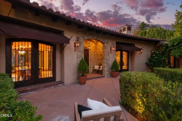 5065 Indianola Way, La Canada Flintridge, CA 91011